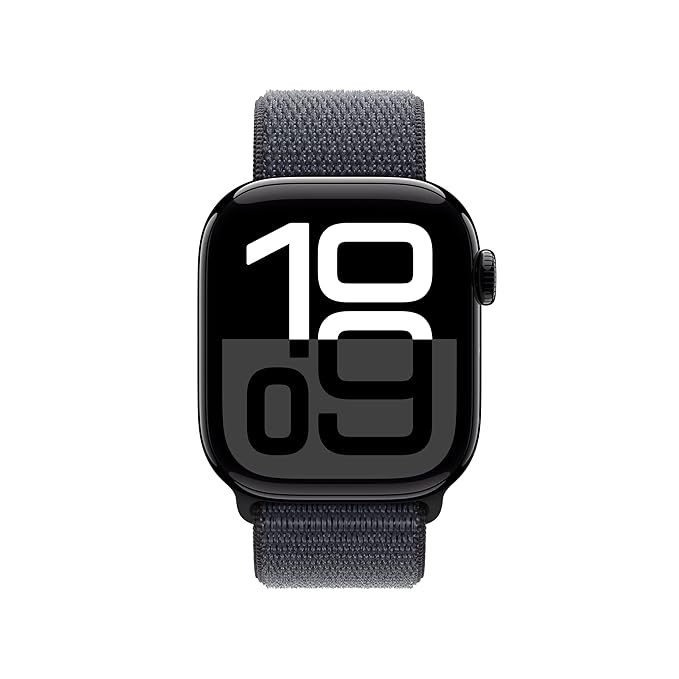 GM Premium Series 10 Watch - BT Calling | 6 Month Warranty | Open Box Delivery