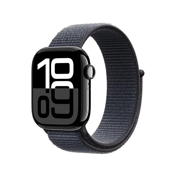 GM Premium Series 10 Watch - BT Calling | 6 Month Warranty | Open Box Delivery