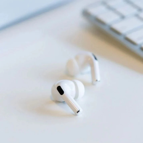 Airpods Pro 2nd Generation With ANC Working With All Free Accessories 🎧 (CASH ON DELIVERY AVAILABLE)